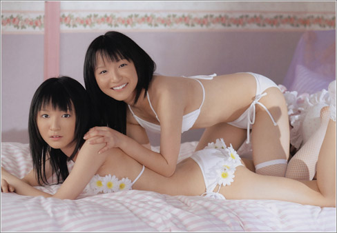 Japan idols who are lesbian